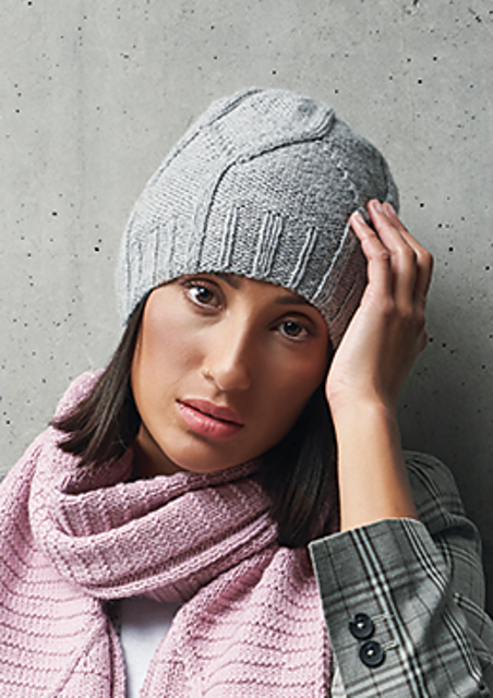 Fann Street Hat