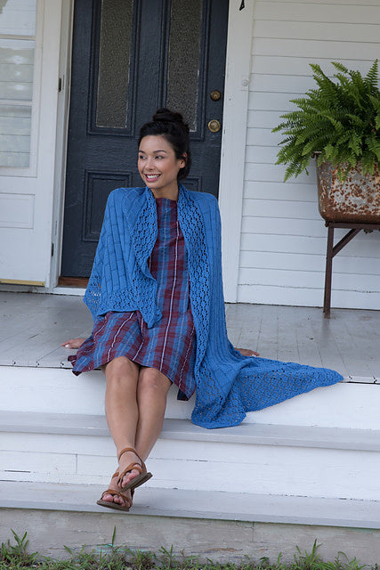 Vinalhaven Wrap