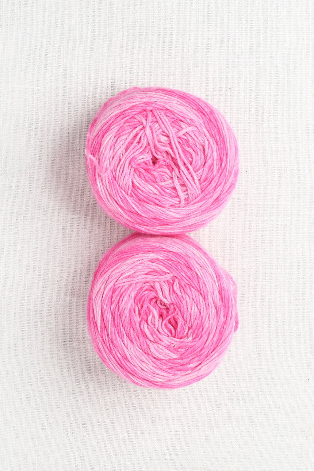 Urth Yarns Uneek Sock Kit Pink (Breast Cancer Awareness Special Edition)