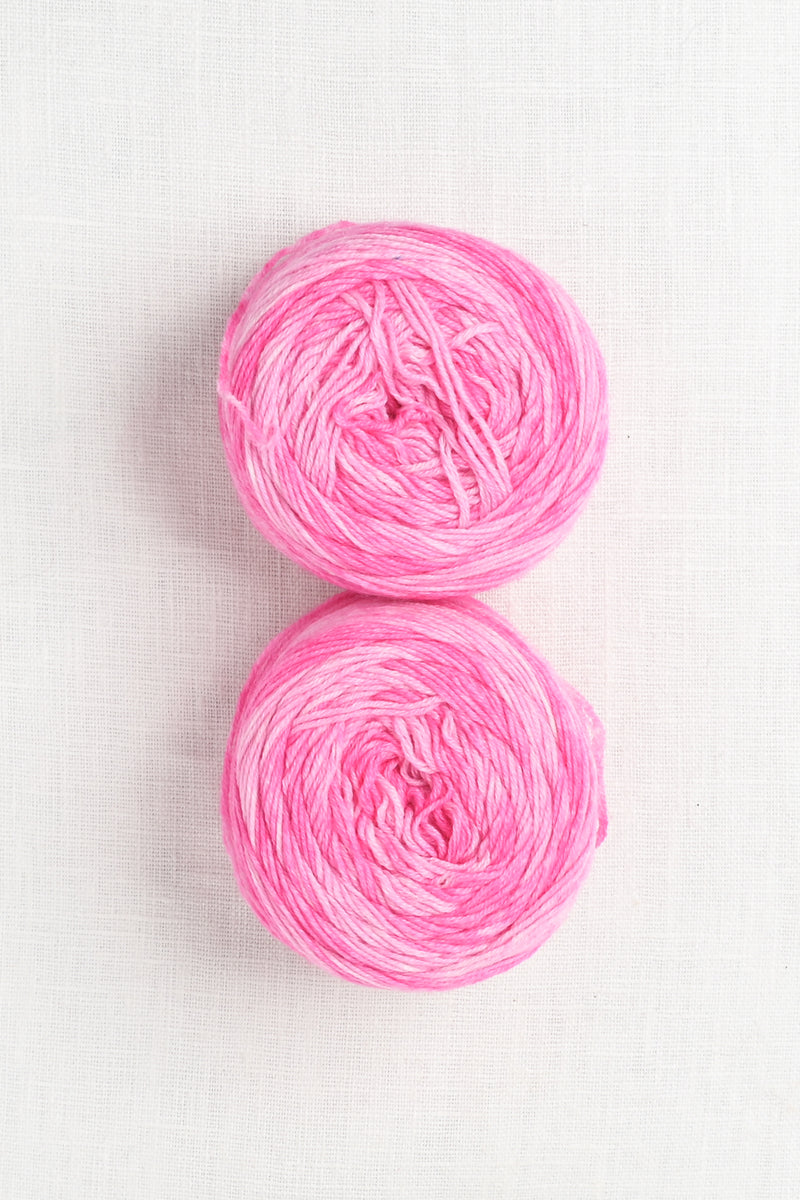 Urth Yarns Uneek Sock Kit Pink (Breast Cancer Awareness Special Edition)