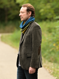 Rivington Cowl