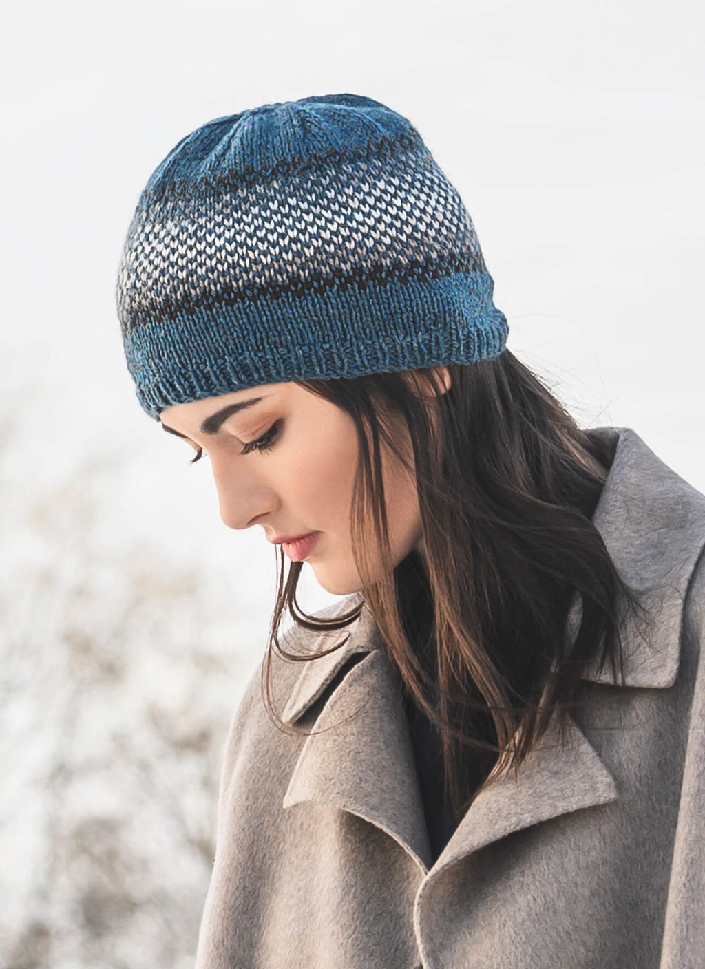 Breckenridge Bundle Hat