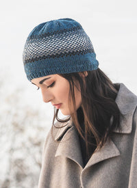 Breckenridge Bundle Hat