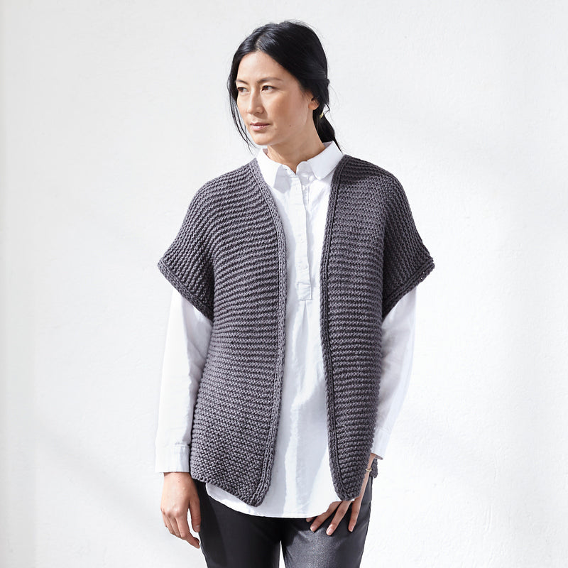 Cocoknits Sweater Workshop