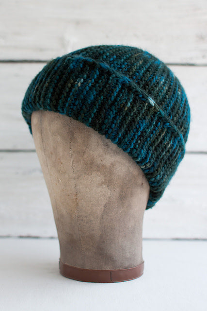 Paper Bag Cap