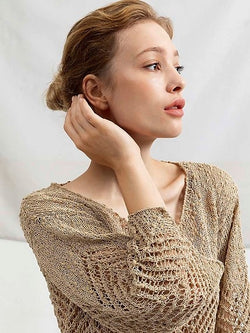 263-08-01 Lang Yarns Marlene Luxe