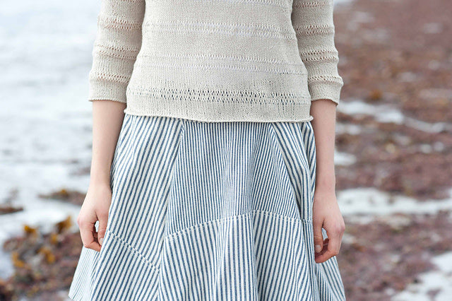 Perkins Cove Pullover