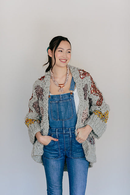 Lariat Necklace