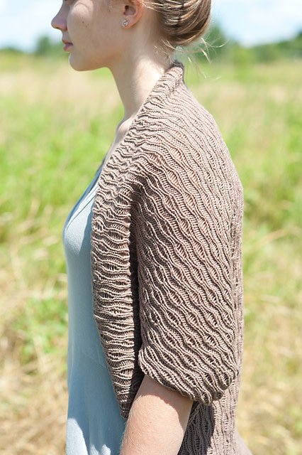 Tamara Shrug