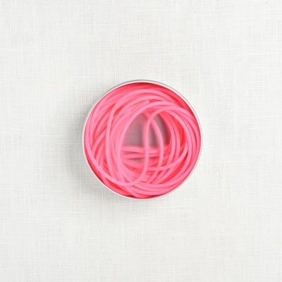 Purl Strings by Minnie & Purl, Sweater Plus Pack Raspberry