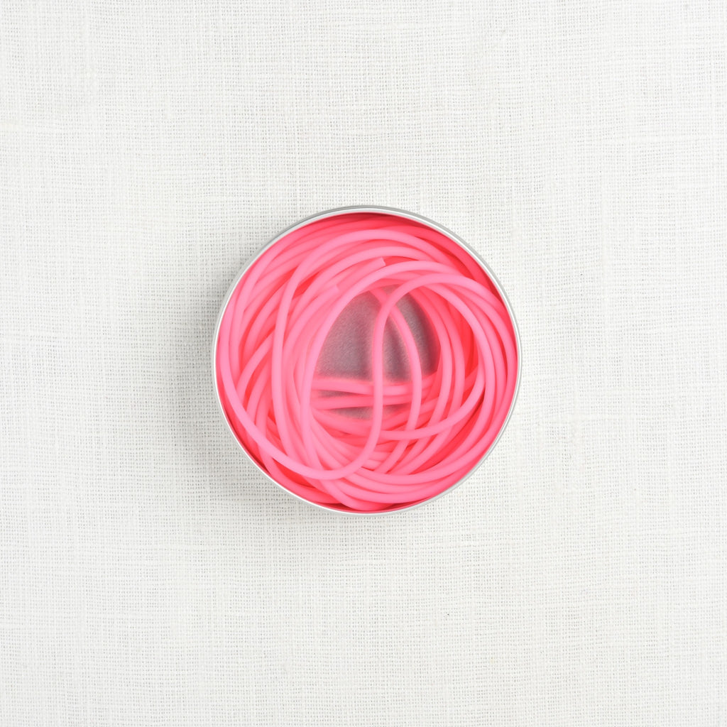 Purl Strings by Minnie & Purl, Sweater Plus Pack Raspberry