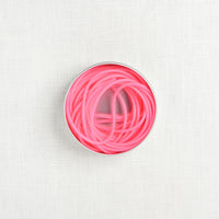 Purl Strings by Minnie & Purl, Sweater Plus Pack Raspberry