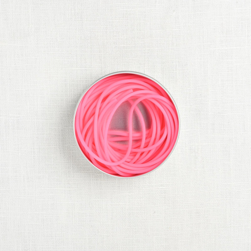 Purl Strings by Minnie & Purl, Sweater Plus Pack Raspberry