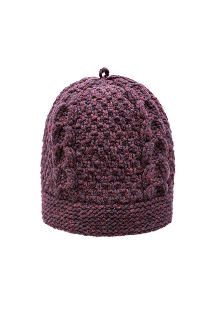 Furrow Hat