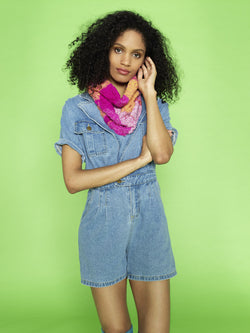 #18 Tahilla