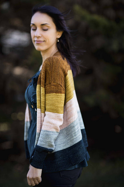 Aimée Cardigan