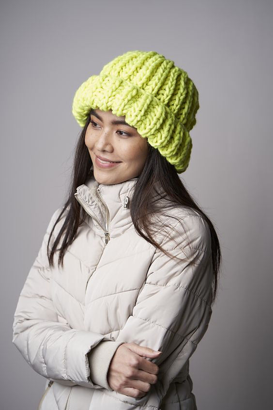 Malabrigo Book 19: Rasta Studio Style