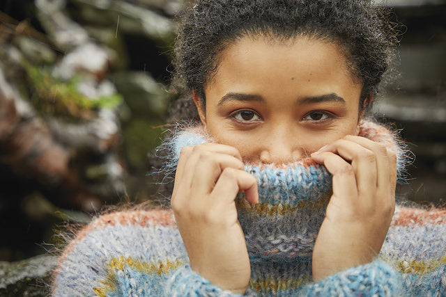 Air Sweater