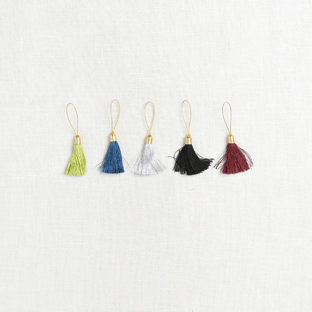 Lantern Moon Ancestry 4" Interchangeable Circular Needle Set US 2.5-10