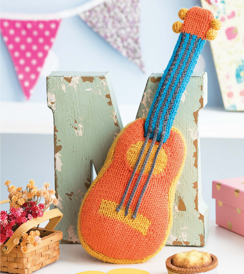 Cascade Yarns 60 Quick Knitted Toys