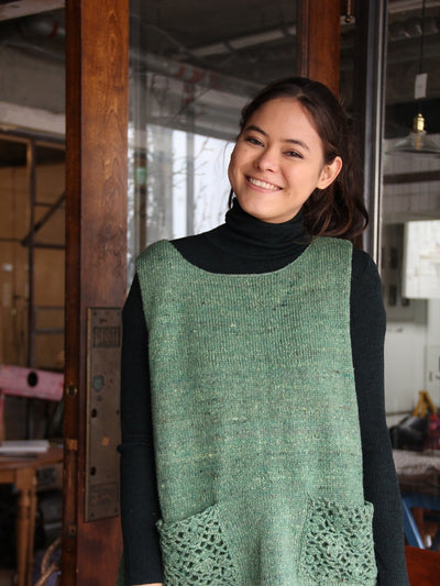 Waistcoat