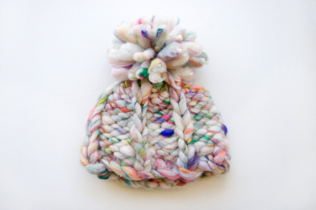 Take a Chance Hat