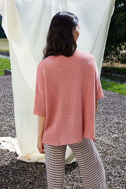 272-41 Lang Yarns Crealino