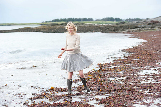 Perkins Cove Pullover