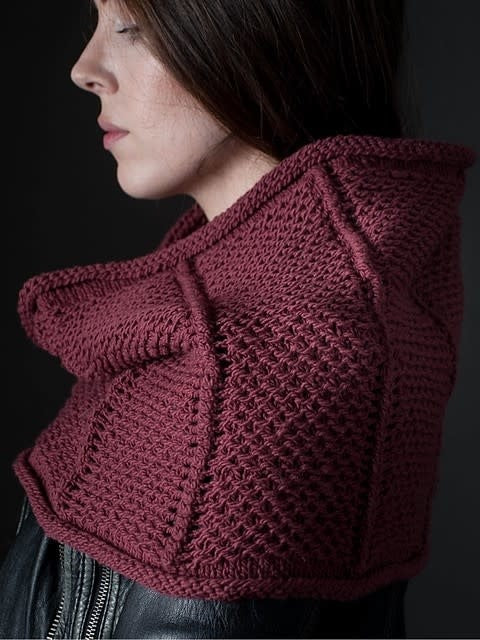 Camille Cowl