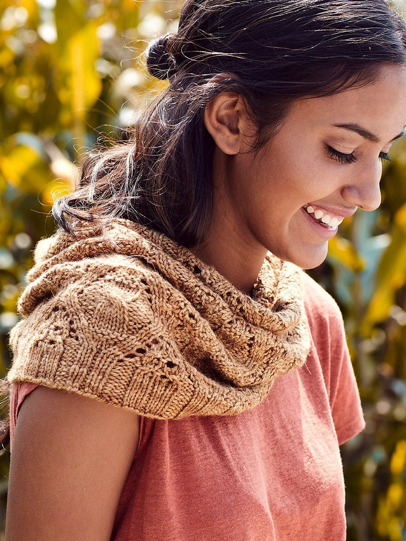 Flor Cowl