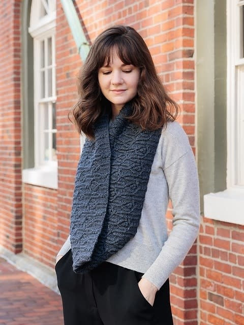 Perpetua Cowl