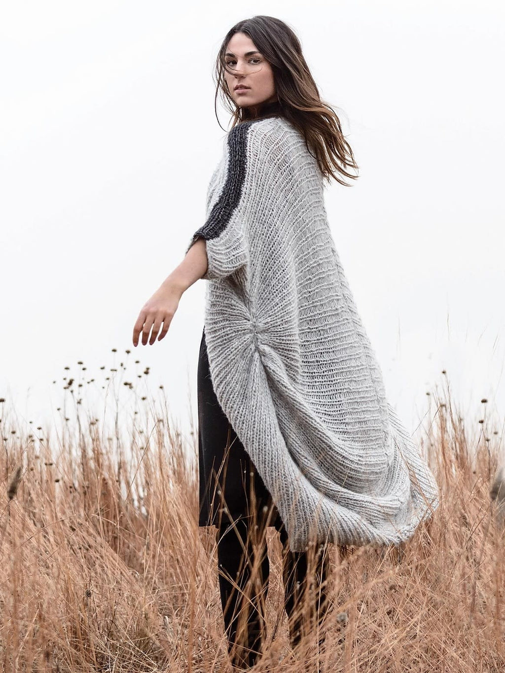 Cold Spring Cocoon