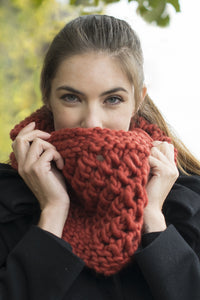Undelay Cowl