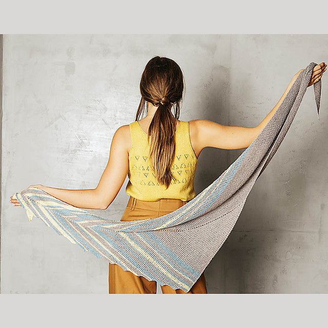 Shawl Taimi