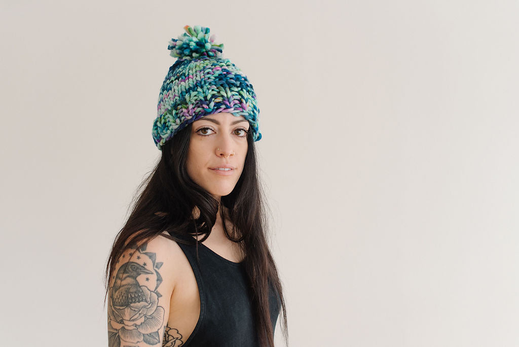 Orion Hat