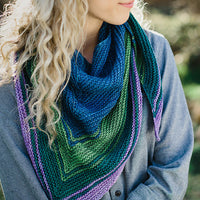 Reverb Shawl