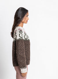 Islington Jumper
