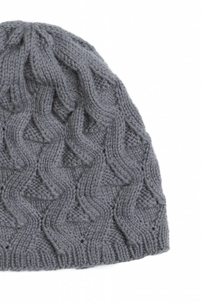 Kirigami Hat