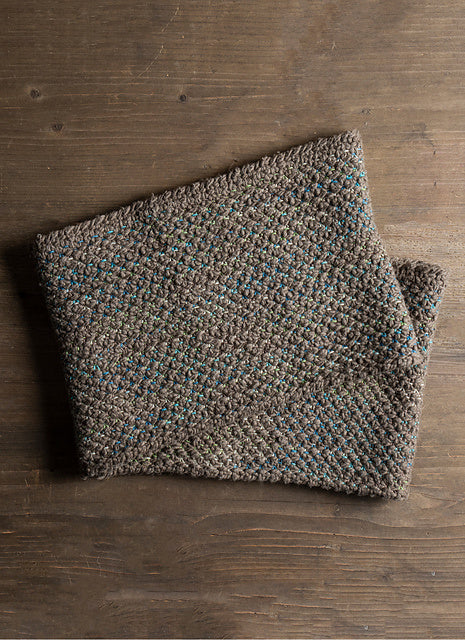 Morgan Cowl