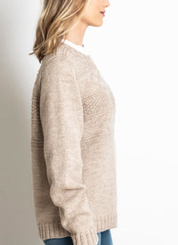 Pemberton Pullover