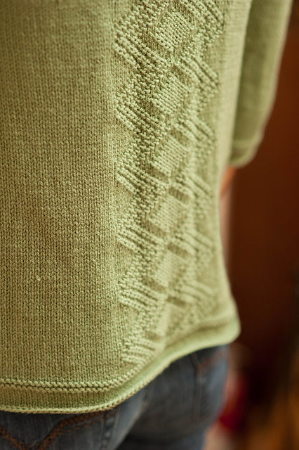 Lucinda Cardigan