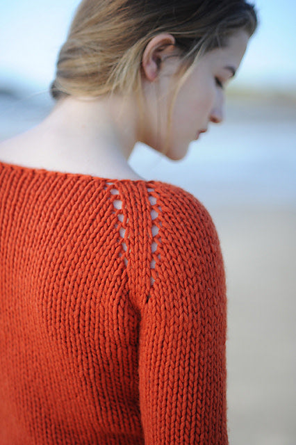 Fiona Pullover