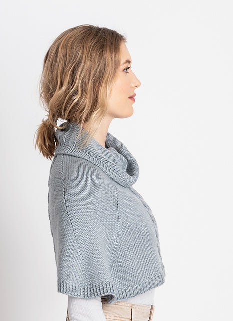 Calgary Capelet