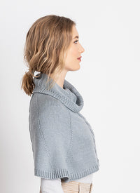 Calgary Capelet