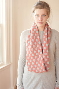 Netty Cowl
