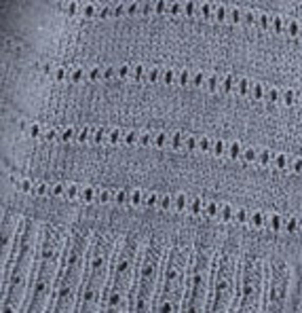 002 Cardigan