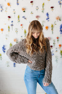 Be Mine Sweater