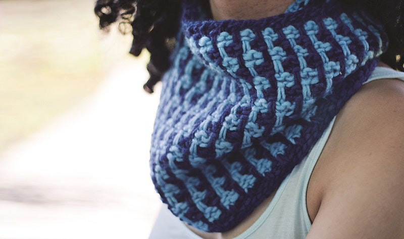Malabrigo Book 12: Elements