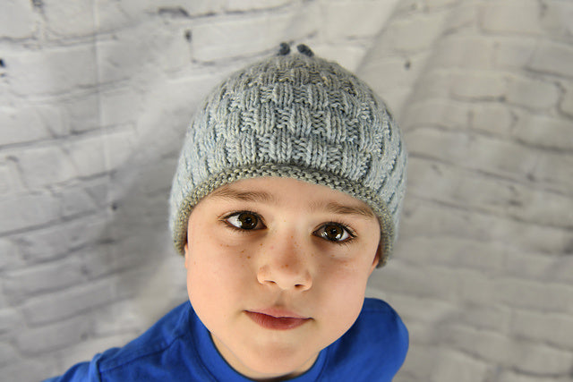 Annelida Hat