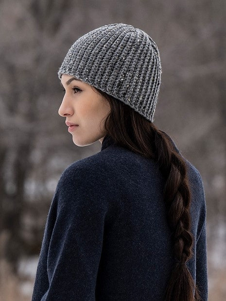 Chad Hat by Bobbi Itveld